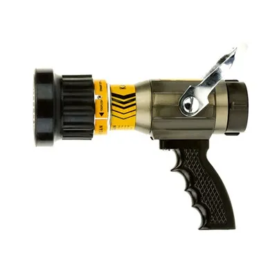 Hluav Taws Kub Nrov Obzzle Aluminium Multifunction